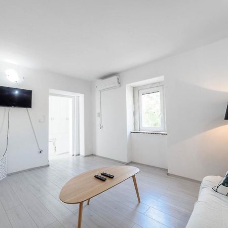 Apartments Nada Tribalj Eksteriør billede