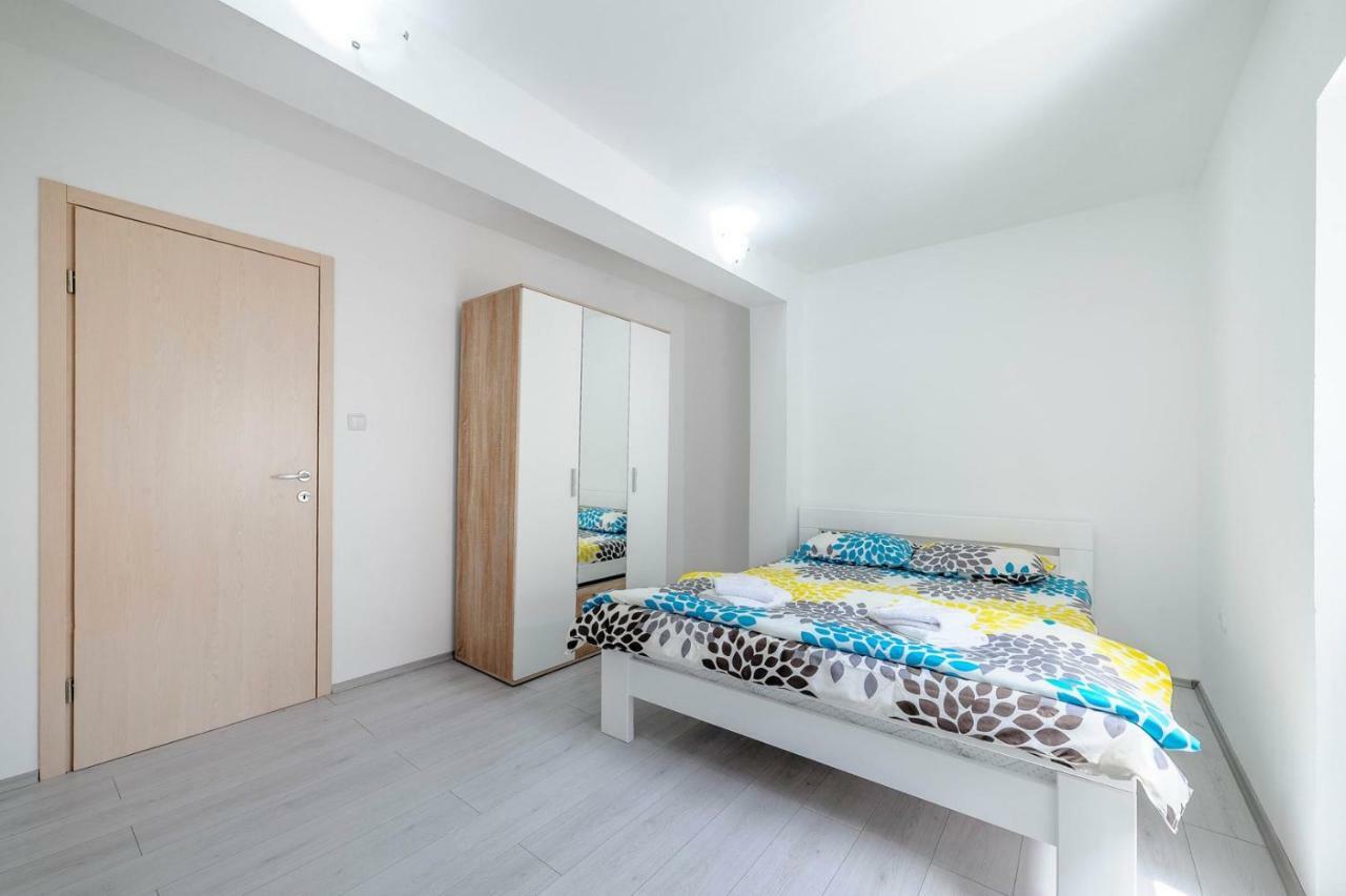 Apartments Nada Tribalj Eksteriør billede