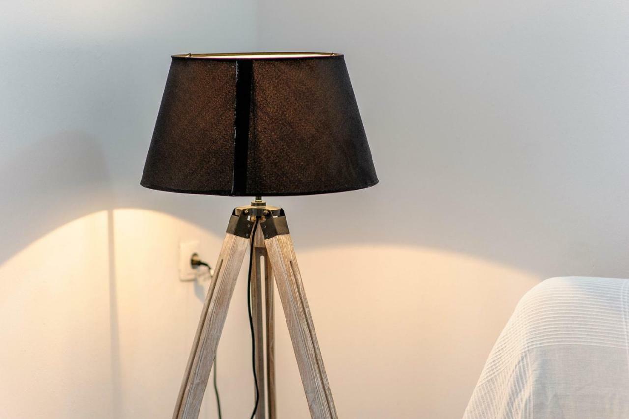 Apartments Nada Tribalj Eksteriør billede